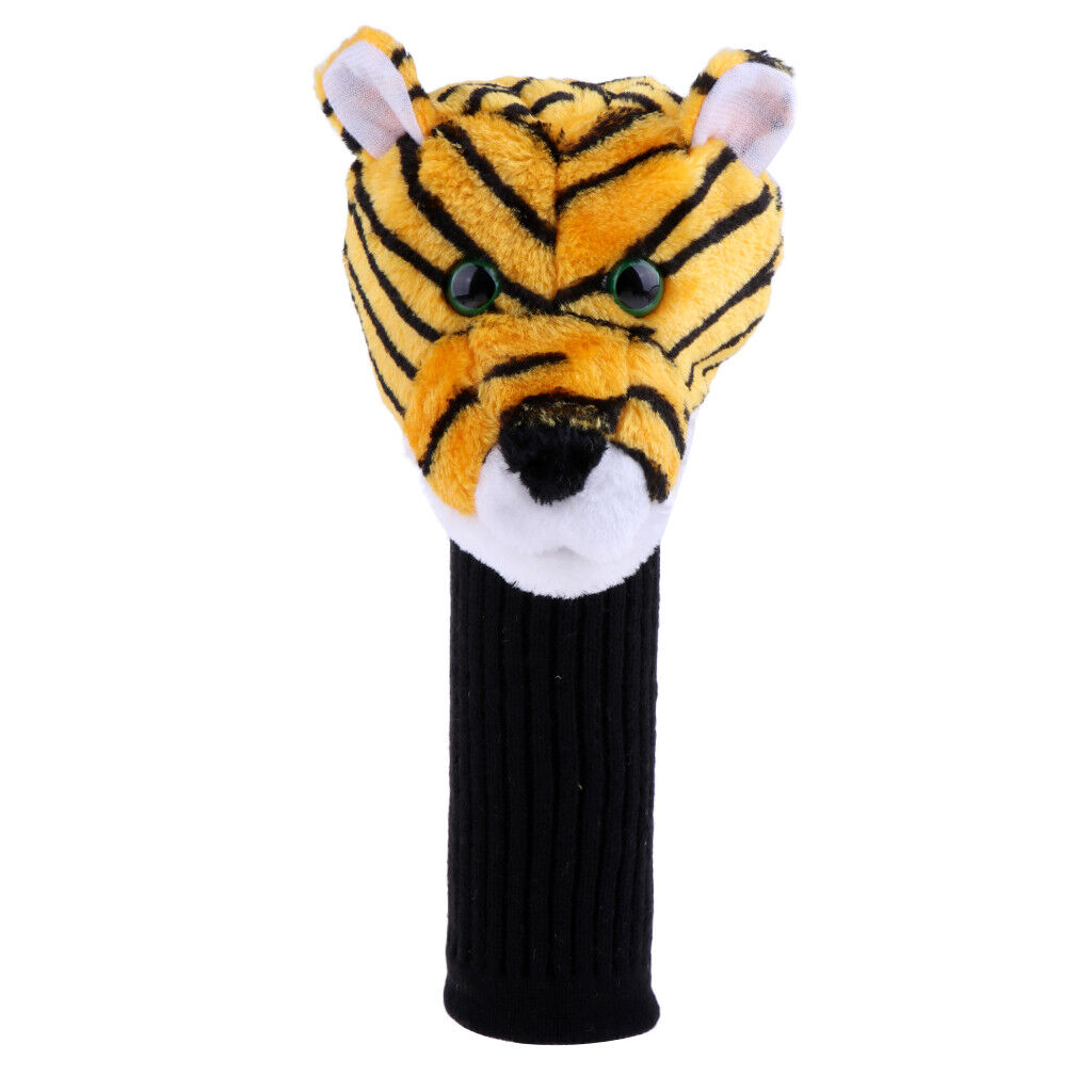 Dunlop Sport Animal Head Cover RRP £3.99 CLEARANCE XL £2,99
